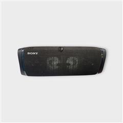 Sony SRS-XB43 EXTRA BASS Portable Bluetooth Speaker - Black